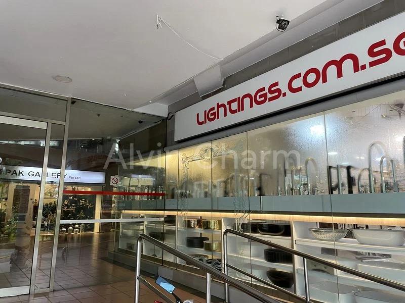 Shop / Shophouse for Sale in  Balestier Point - Image 7